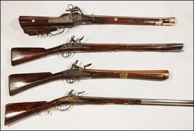 L'innovation n'a pas de limites, l'arc va être supplanté par une arme encore plus puissante !