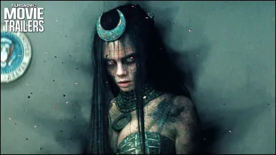 Qui est ce personnage ?