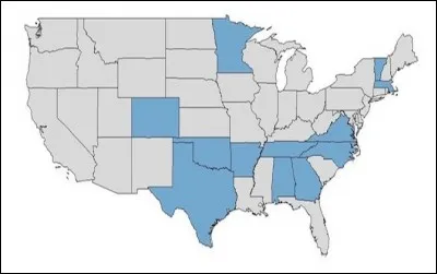 Comment appelle-t-on ce jour où les différents états tiennent leurs primaires ?