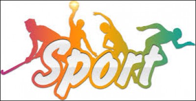 Quel type de sport aimes-tu ?