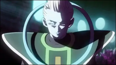 Quel est le personnage le plus puissant entre Beerus et Whis ?
