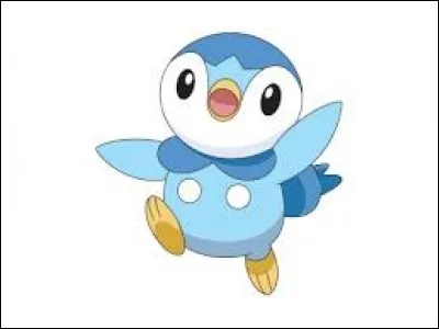 Quelle est la capacité de Tiplouf ?