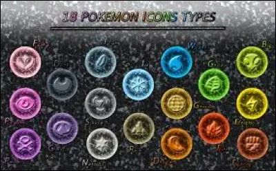 Combien y a-t-il de capacités chez un Pokémon ?