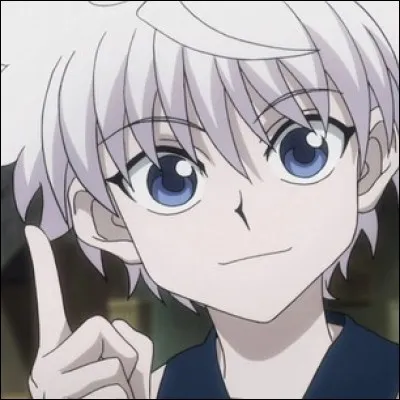 En quoi Kirua peut-il transformer son aura ?