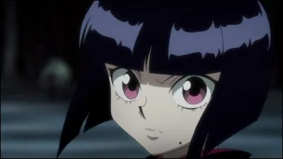 Comment s'appelle-t-elle ?