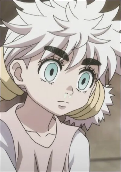 Comment s'appelle-t-elle ?