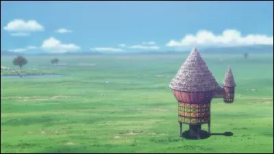 Qu'a-t-il mis au point pour Gon ?