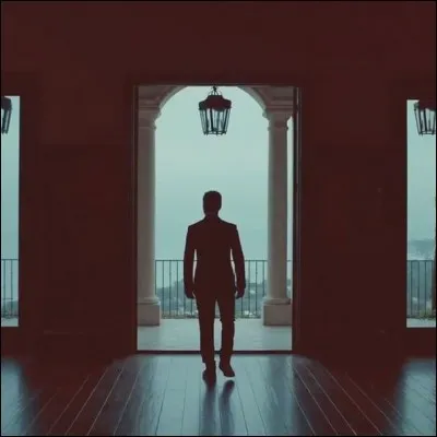 Dans quel clip cette photo a-t-elle été prise ?