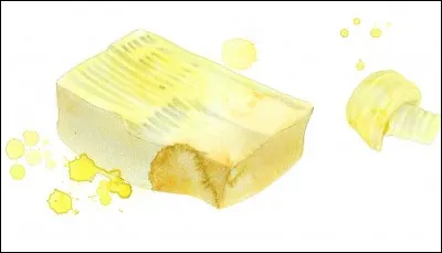 Grâce à moi le beurre existe :