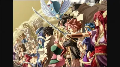 Quel est le nom de cet anime ?