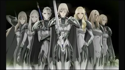 Quel est le nom de cet anime ?