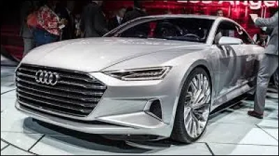 Quelle est cette voiture ?