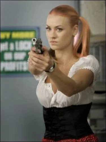 De quelle couleur sont mes cheveux ?