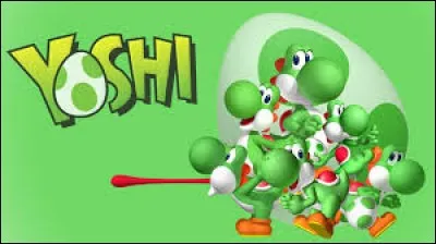 Dans quel jeu va-t-on découvrir ce personnage ?