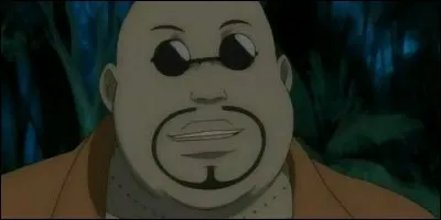 Dans "Blood+", lequel de ces personnages s'occupe de la logistique et de l'armement au sein du Red Shield ?