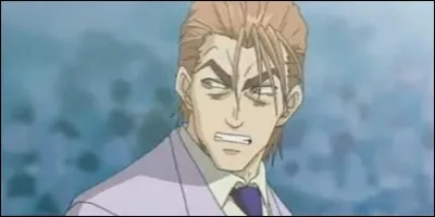 Dans "Eyeshield 21", qui est le coach des NASA Aliens ?