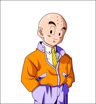 Combien de fois meurt Krilin durent l'arc Freezer ?