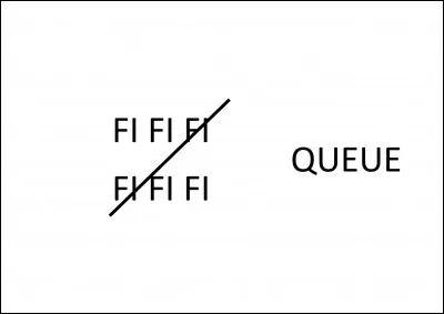 Ce dingbat se réfère à :