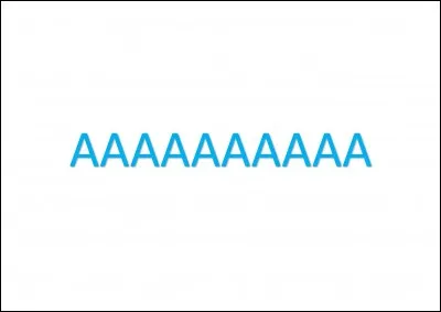 Ce dingbat se réfère à :