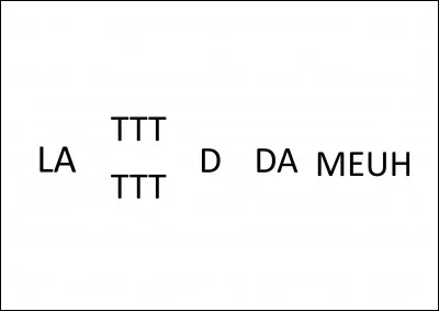 Ce dingbat se réfère à :