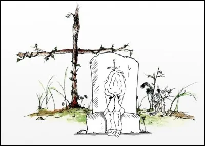 Quelle chanteuse a écrit "Lisa-Loup et le Conteur", un premier livre qu'elle a également illustré ?