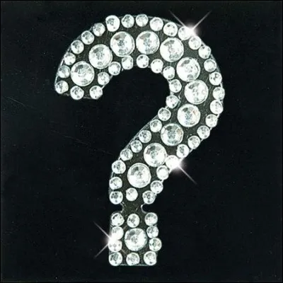 Qu'appelle-t-on le diamant de Gould ?