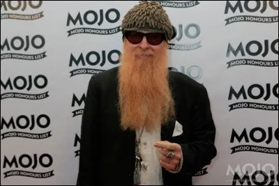 En 1984, ils refusèrent la modique somme d'un million de dollars pour raser leurs barbes !