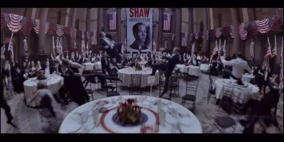 Comment s'appelle le monstre qui ravage tout dans le film ?