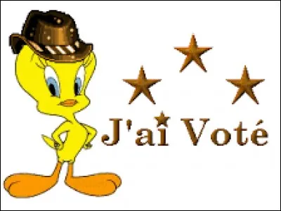 Lors des élections primaires ce sont les militants qui votent.