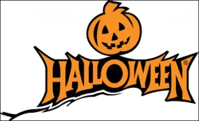 Question bonus : ) : Halloween est d'origine bretonne.