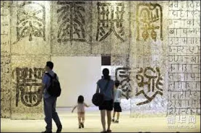 On distingue généralement sept grandes langues chinoises parlées modernes.