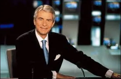 Qu'a principalement présenté Jean-Claude Narcy durant sa carrière de journaliste ?