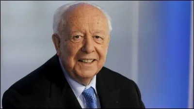 De quelle grande ville Jean-Claude Gaudin est-il le maire depuis 1995 ?