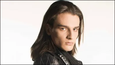 Qui est ce personnage ?