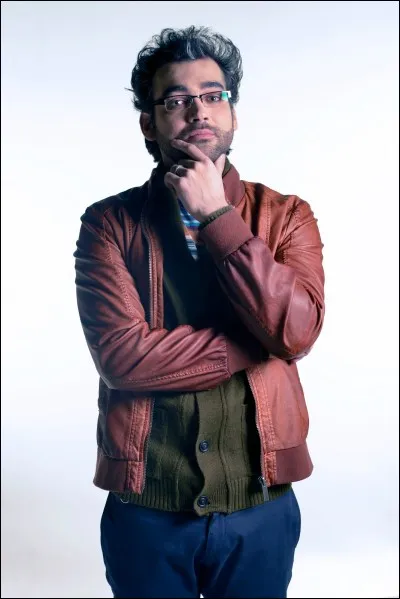 Qui est ce personnage ?