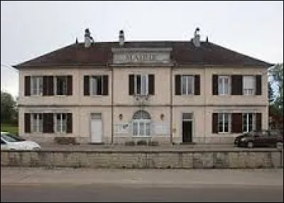 Le Pasquier est un village franc-comtois de l'arrondissement de Lons-le-Saunier situé dans le département ...