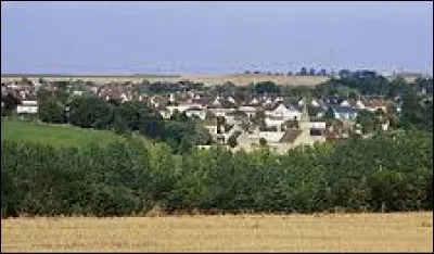 Saint-André-sur-Orne, dans l'arrondissement de Caen, se trouve dans le département ...