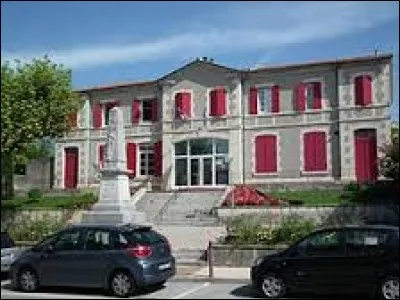 Commune rhônalpine, Saulce-sur-Rhône se trouve dans le département ...