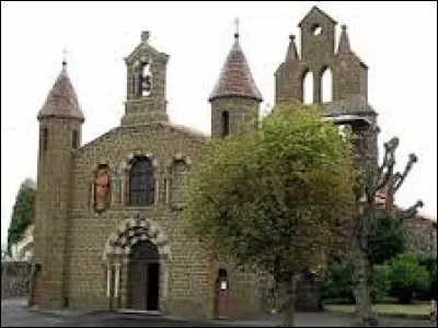 Nous partons à la découverte de l'église romane Saint-Vincent de Solignac-sur-Loire. Commune Altiligérienne établie sur un promontoire rocheux, elle se situe en région ...