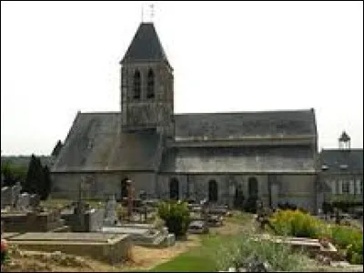 Commune francilienne, Arronville se trouve dans le département ...