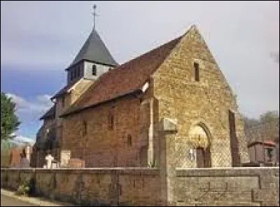 Dompremy est un village champardennais situé dans le département ...