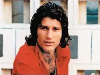 Qui a chanté "C'est ma prière" en 1972 ?