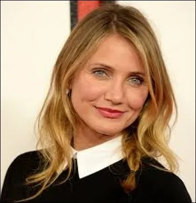 Quel est le nom de cette célèbre actrice américaine ?
