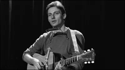 A qui, en 1966, Hugues Aufray adresse-t-il ces paroles "Tu as, tu as toujours de beaux yeux. Ne rougis pas, non, ne rougis pas. Tu aurais pu rendre un homme heureux." ?