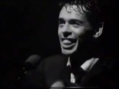 Elle est toute sa vie : en 1962, Brel l'attend pour "manger des frites chez Eugène". Qui est-ce ?