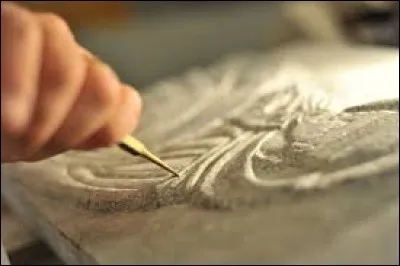 Quel est ce métier ?