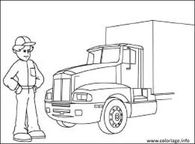 Quel est ce métier ?