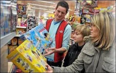 Quel est ce métier ?