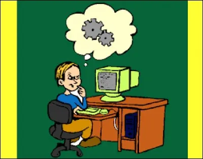 Quel est ce métier ?