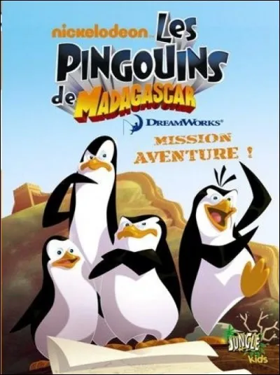 Le titre de cette BD est erron&eacute; !